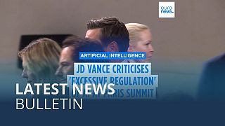 Latest news bulletin | February 12th – Midday