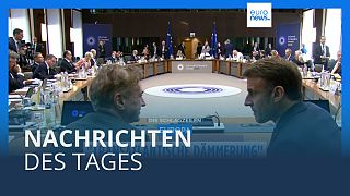 Nachrichten des Tages | 12. Februar - Abendausgabe