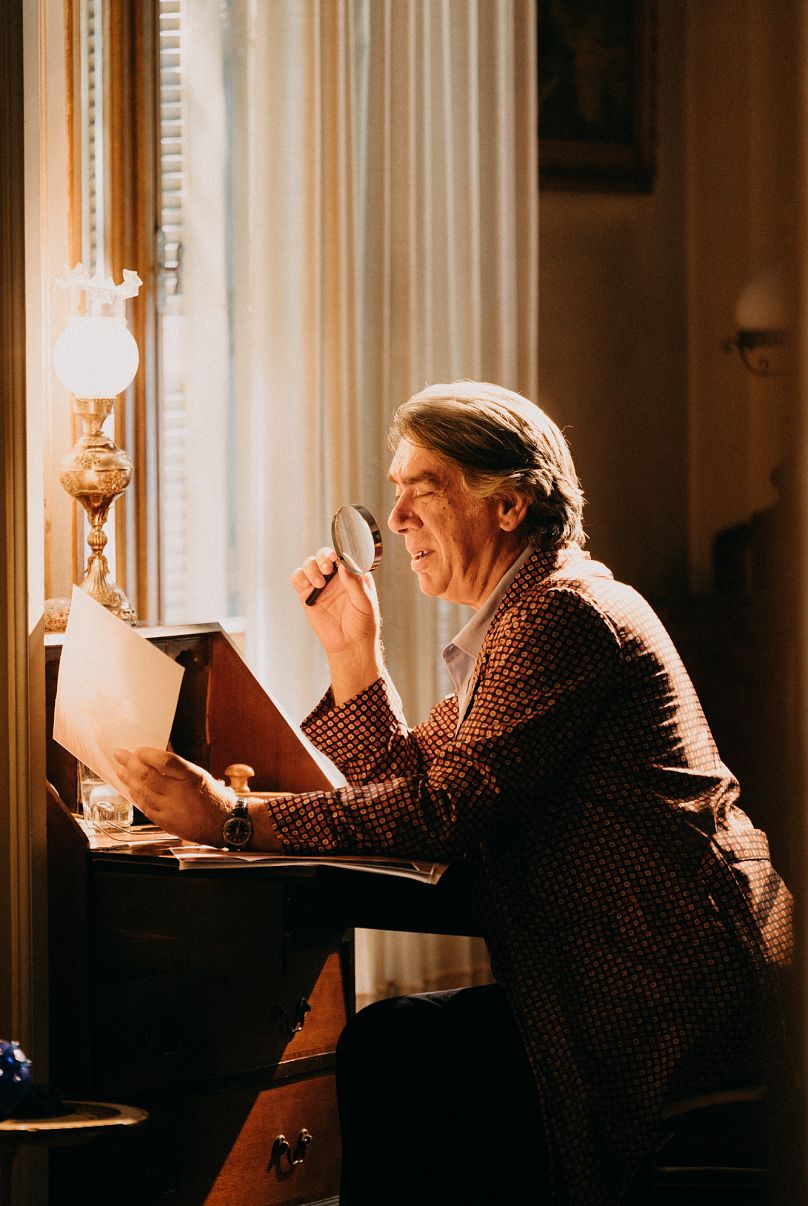 Maestro