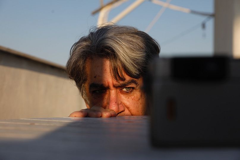 Κώστας Μπερικόπουλος
