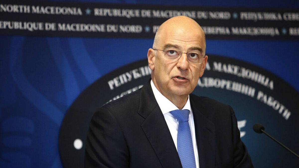 Δένδιας: «Όλες οι νατοϊκές ασκήσεις σχεδιάζονται με απόλυτο σεβασμό στην κυριαρχία των χωρών μελών»