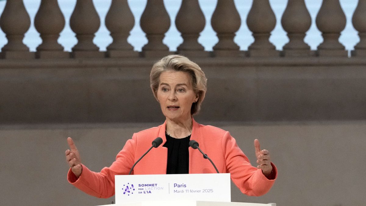 Βίντεο. Κομισιόν: Ετοιμάζει αλλαγές στον προϋπολογισμό 2028
