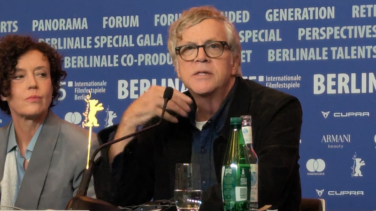 Berlinale Jury President Todd Haynes on Trump’s return: ‘We’re in a particular crisis right now’