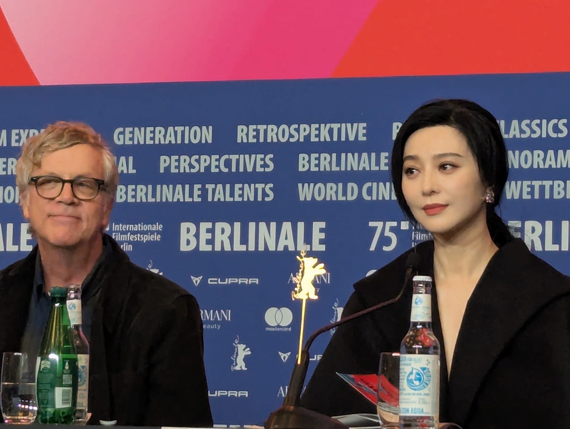 Berlinale Jury President Todd Haynes on Trump’s return: ‘We’re in a ...