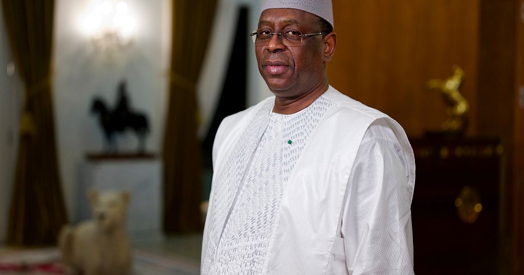 Sénégal : rapport accablant sur les finances publiques sous Macky Sall ...