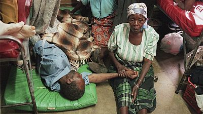 This is what happens to the body when HIV drugs are stopped for millions of people