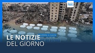 Le notizie del giorno | 14 febbraio - Mattino