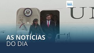 As notícias do dia | 14 fevereiro 2025 - Manhã