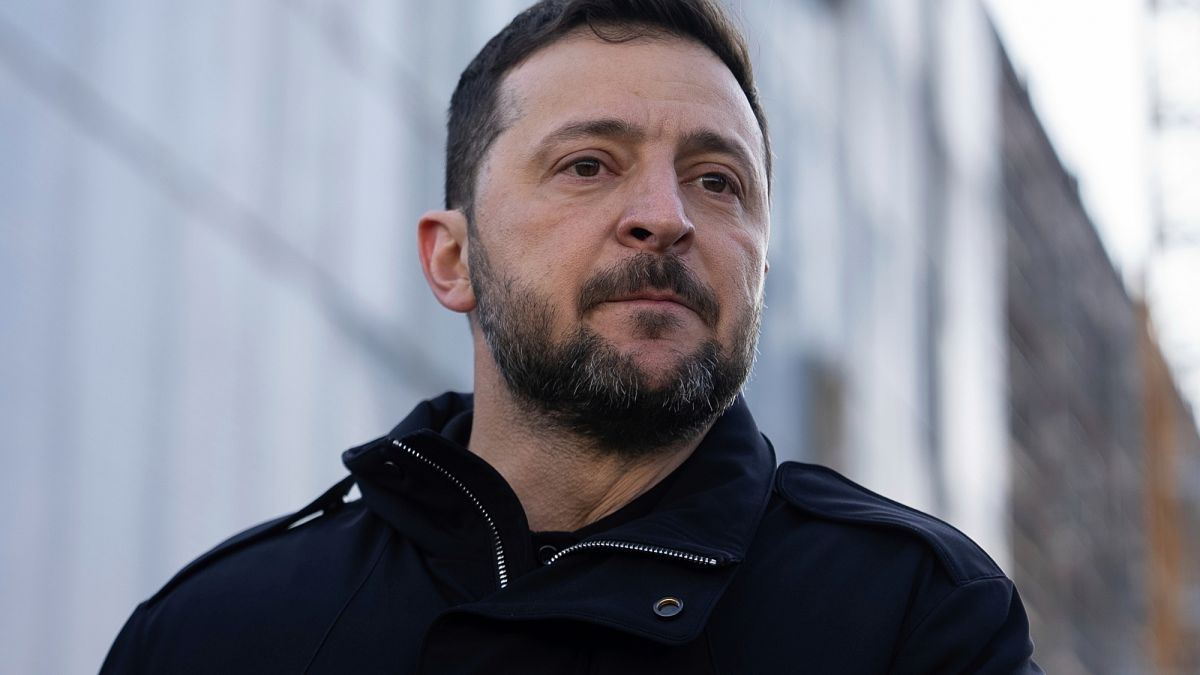 Προειδοποιήσεις Ζελένσκι για ενδεχόμενη επίθεση Πούτιν σε χώρα του ΝΑΤΟ