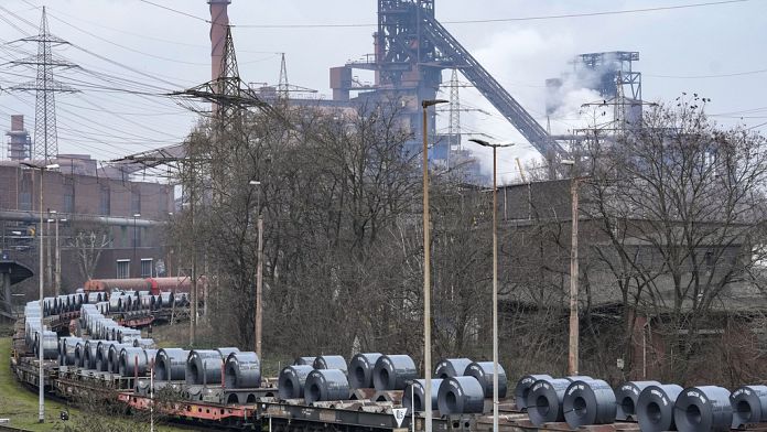 Esclusivo: Francia e Germania divise sulle misure di ritorsione contro i dazi di Trump