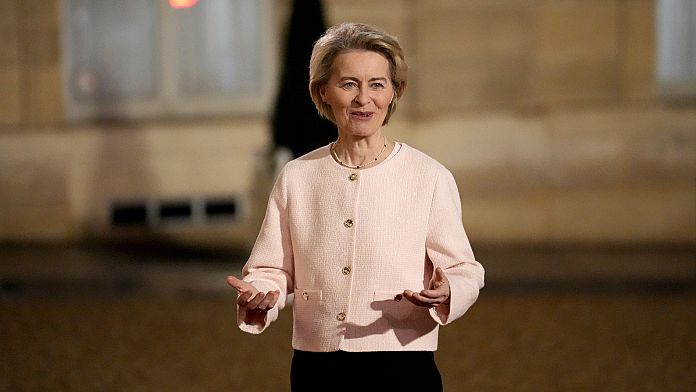 Von der Leyen intende sospendere il Patto di Stabilità per aumentare la spesa per la difesa