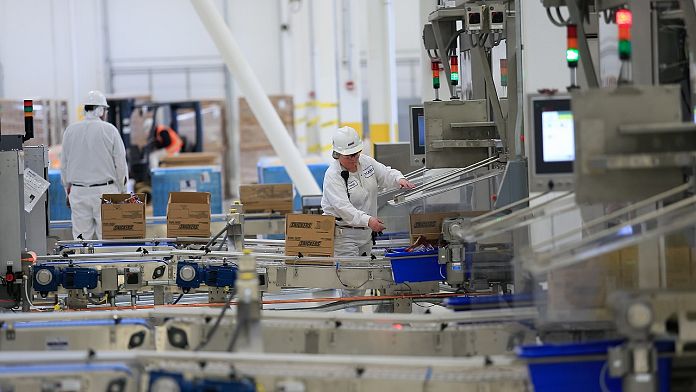 Piani del parlamento dell'UE AI e iniziativa di lavoro per il prossimo anno 3 Piani del parlamento dell'UE AI e iniziativa di lavoro per il prossimo anno