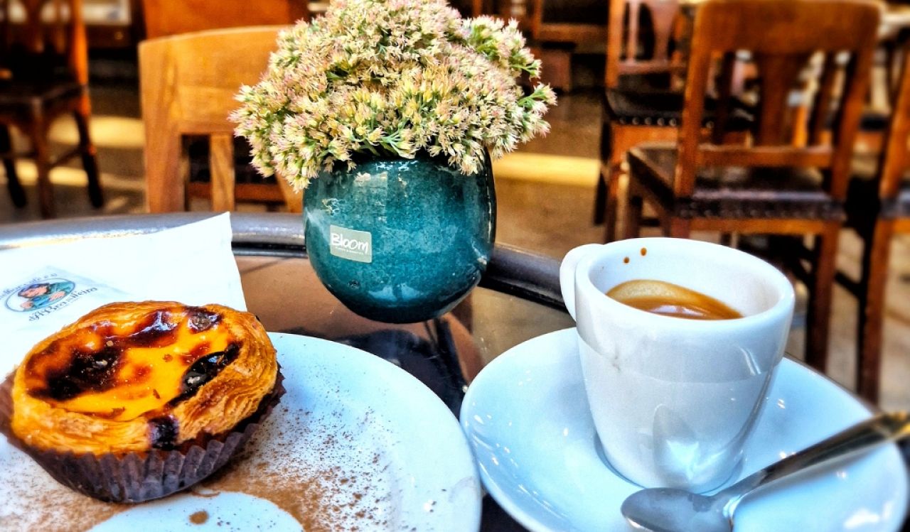 Il y a de nombreux endroits où manger à Braga.