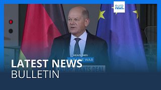 Latest news bulletin | February 14th – Evening