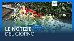 Le notizie del giorno | 14 febbraio - Serale