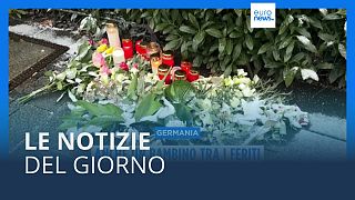 Le notizie del giorno | 14 febbraio - Serale
