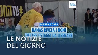 Le notizie del giorno | 15 febbraio - Pomeridiane
