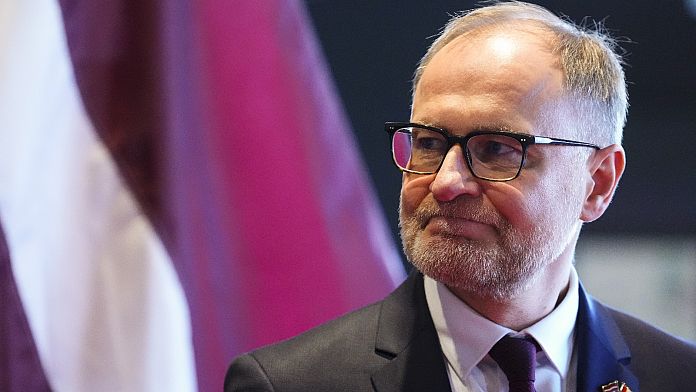 Spruds, ministro della Difesa lettone: "La spesa militare dell'Ue aumenti subito"