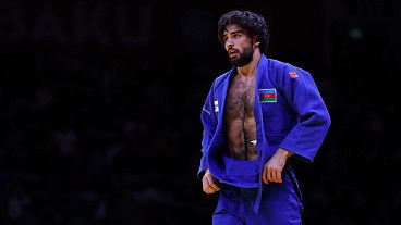 Герой дня – Зелим Цкаев (-81 кг).