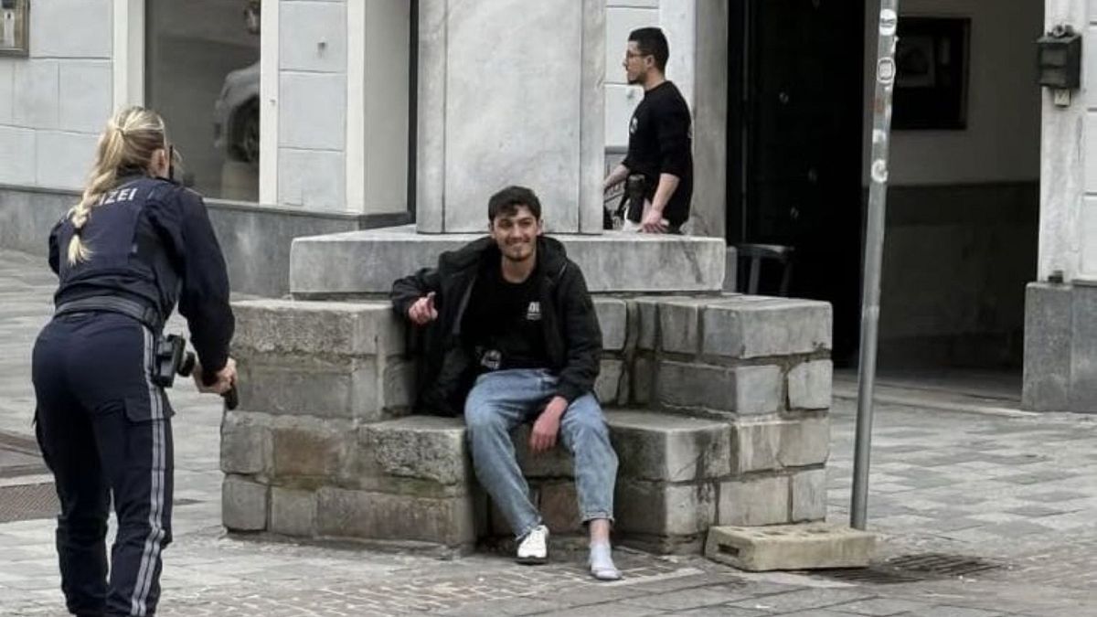 Késes ámokfutás az ausztriai Villachban - egy fiú meghalt a szíriai menedékkérő támadásában