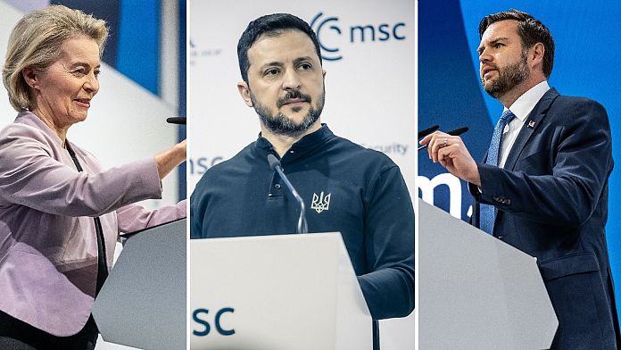 Conferenza sulla sicurezza di Monaco: ecco i 7 passaggi da ricordare