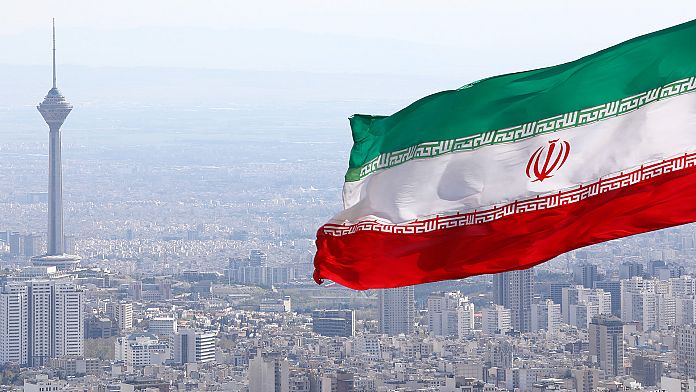 Iran targets Azeri ethnic minority activists to 'silence dissent,' Human Rights Watch report reveals Iran targets Azeri ethnic minority activists to 'silence dissent,' Human Rights Watch report reveals