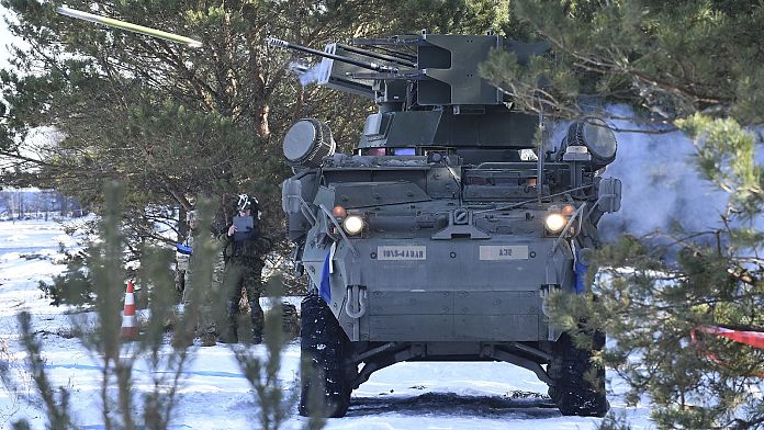 Programmazione, approvvigionamento e innovazione: cosa chiedono i dirigenti della difesa all'Europa