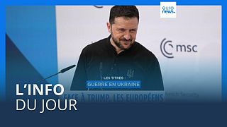 L’info du jour | 16 février - Soir