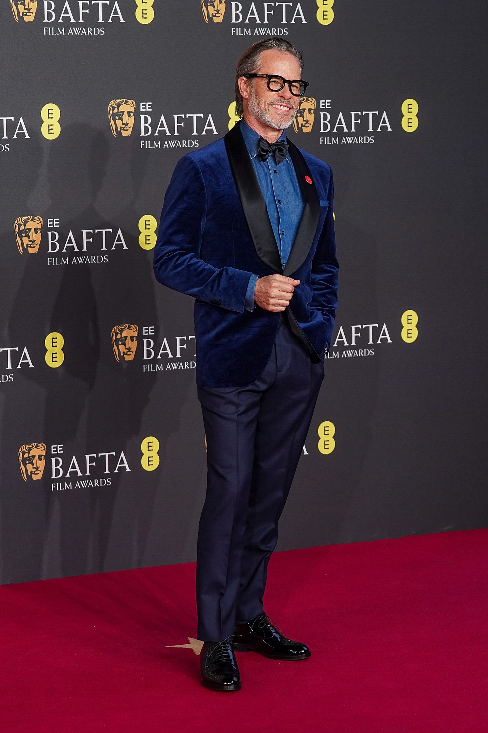 Ariana Grande, Colman Domingo and Pamela Anderson: The best dressed ...