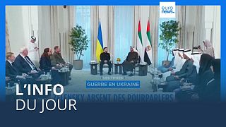 L’info du jour | 17 février - Soir