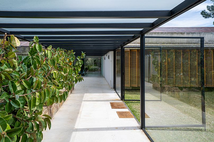 Casa Gomis