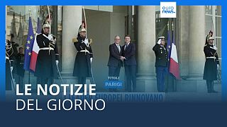 Le notizie del giorno | 18 febbraio - Mattino