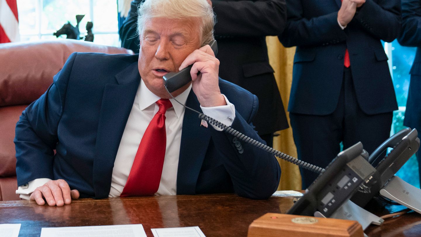 EE.UU. y Rusia allanan el terreno para negociar sobre Ucrania en su primera reunión cara a cara | Euronews