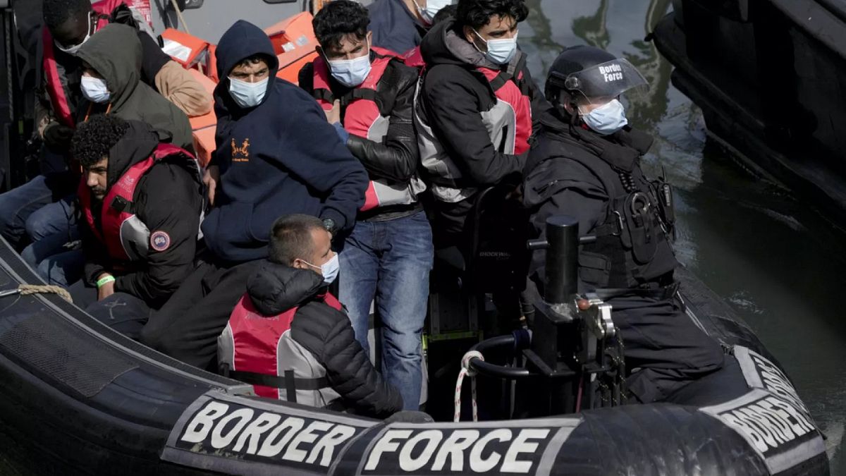 Is the nationality of the United Nations of the United Nations Refugee Agreement?