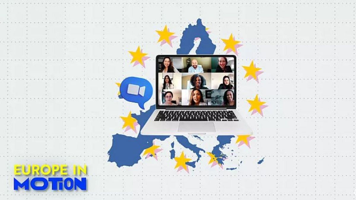 Távmunka Európában: ezek a legrugalmasabb és a legkevésbé rugalmas országok