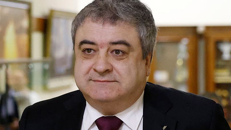 Andrej Bogdanov