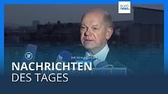 Nachrichten des Tages | 18. Februar - Abendausgabe