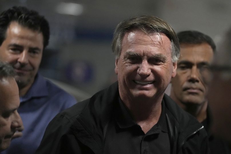 A főügyész jelentése szerint a Bolsonaro-féle összeesküvés a "Sárga-zöld tőr" fedőnevet viselte