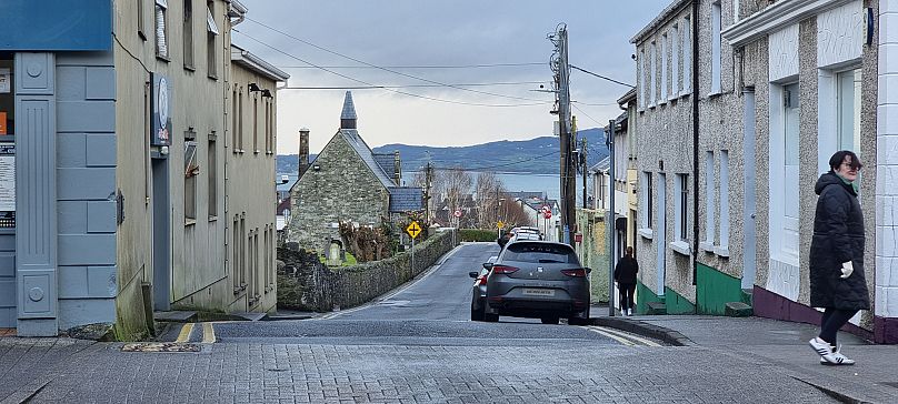 Το Buncrana είναι ένα χωριό που βρίσκεται ανάμεσα στην ύπαιθρο και τη θάλασσα στη χερσόνησο Inishowen, από την οποία πήρε το όνομά του ο κόμβος καινοτομίας Inishowen.