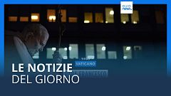 Le notizie del giorno | 19 febbraio - Serale