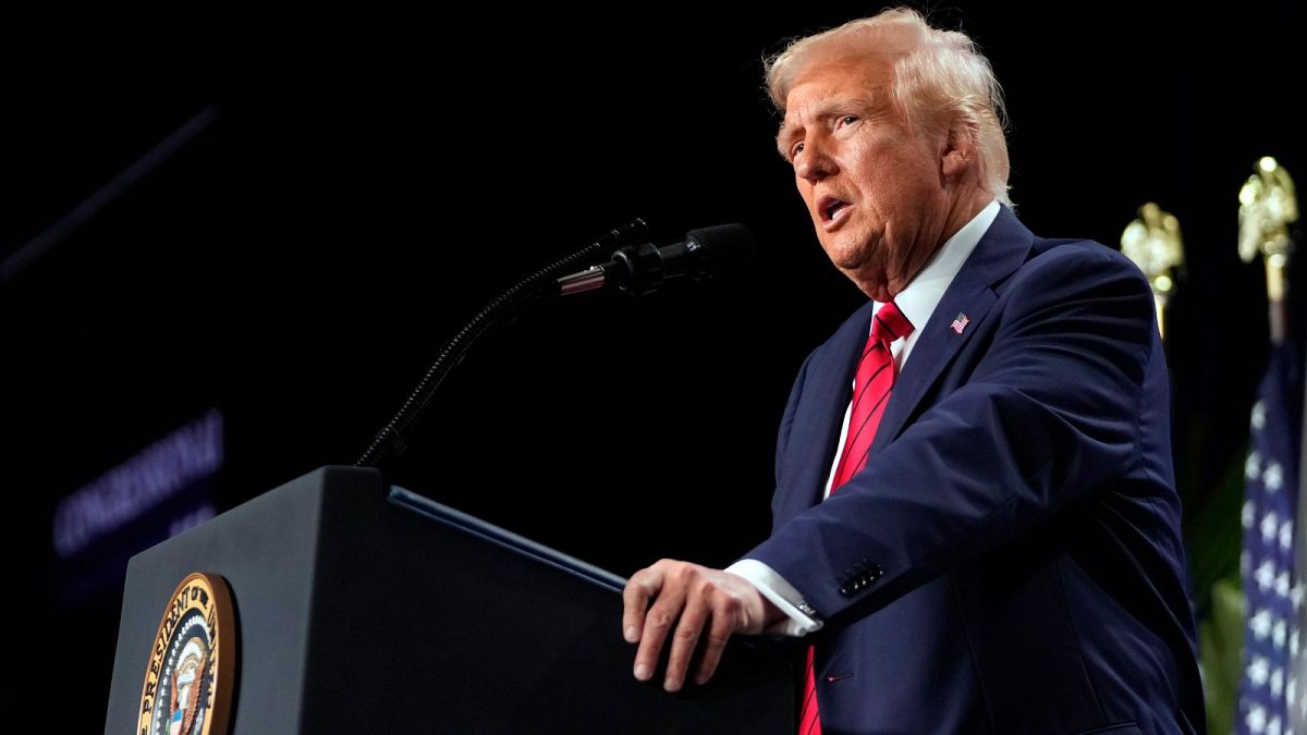 Project 2025: What environmental cutbacks has Trump made in a month and what’s next?