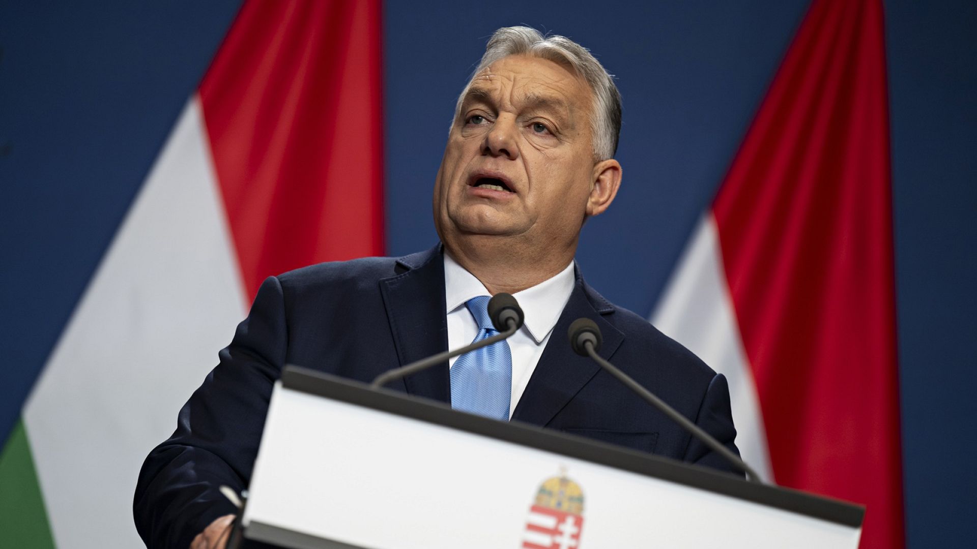 COULD EU PLEASE EXCLUDE HUNGARY ALREADY? ❌