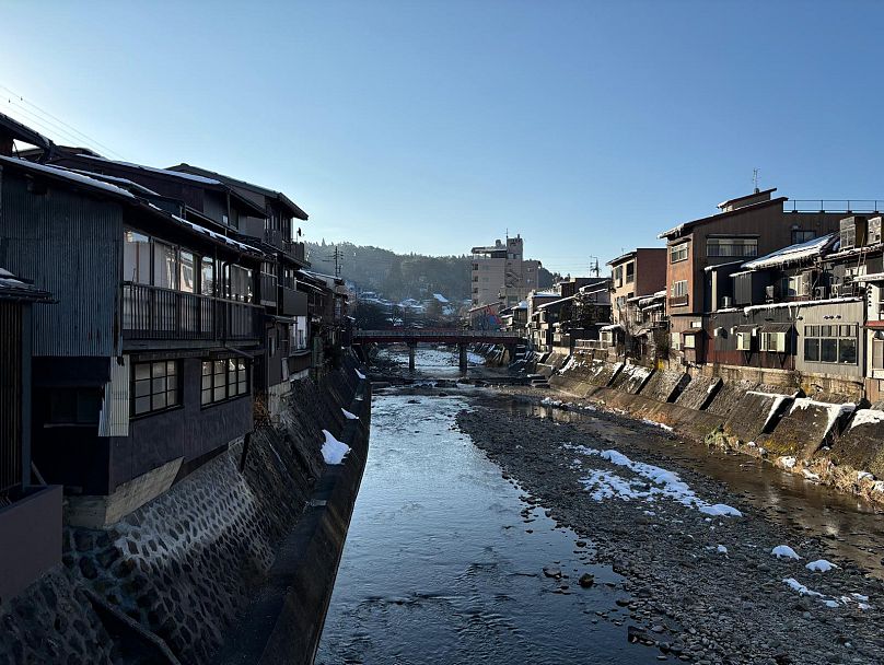 If you want an alternative, crowd-free experience of Japan, here’s how to spend a week in Gifu, a history-rich rural idyll. 