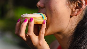 Body’s biological clock could play a role in teens’ late eating habits, researchers say