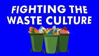 Will new legally binding targets turn the fight against waste around?
