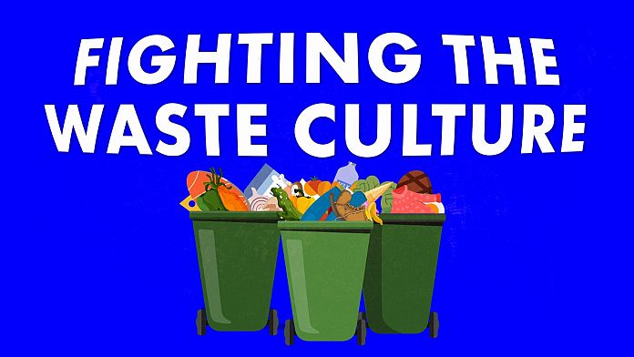 I nuovi obiettivi giuridicamente vincolanti daranno una svolta alla lotta contro i rifiuti?