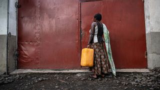 RDC : Bukavu capturée, les familles des soldats congolais en détresse