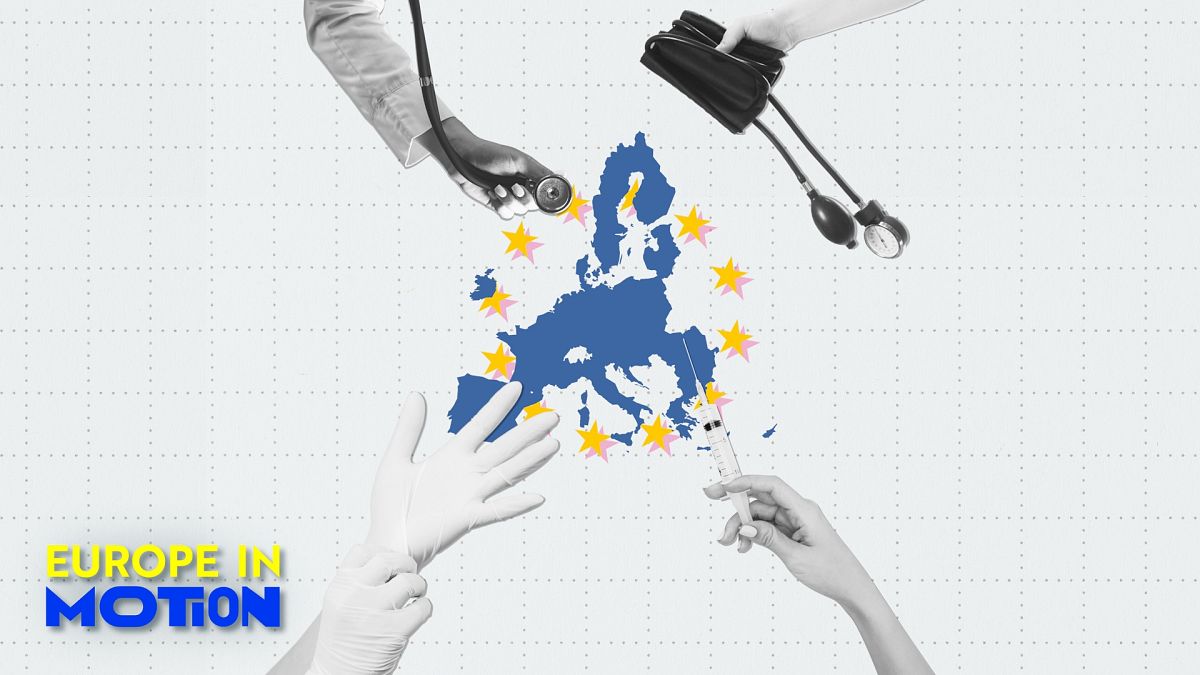 Doenças crónicas na Europa: quais os países da OCDE a liderar o caminho dos cuidados de saúde?