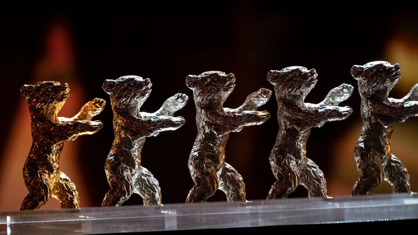Berlinale 2025: Urso de Ouro vai para o filme norueguês Dreams (Sex Love)  | Euronews