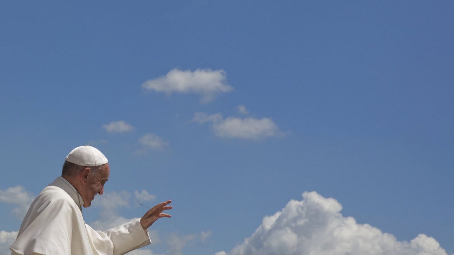 پاپ فرانسیس، رهبر نوگرای کاتولیکهای جهان در ۸۸ سالگی درگذشت پاپ فرانسیس، رهبر نوگرای کاتولیکهای جهان در ۸۸ سالگی درگذشت